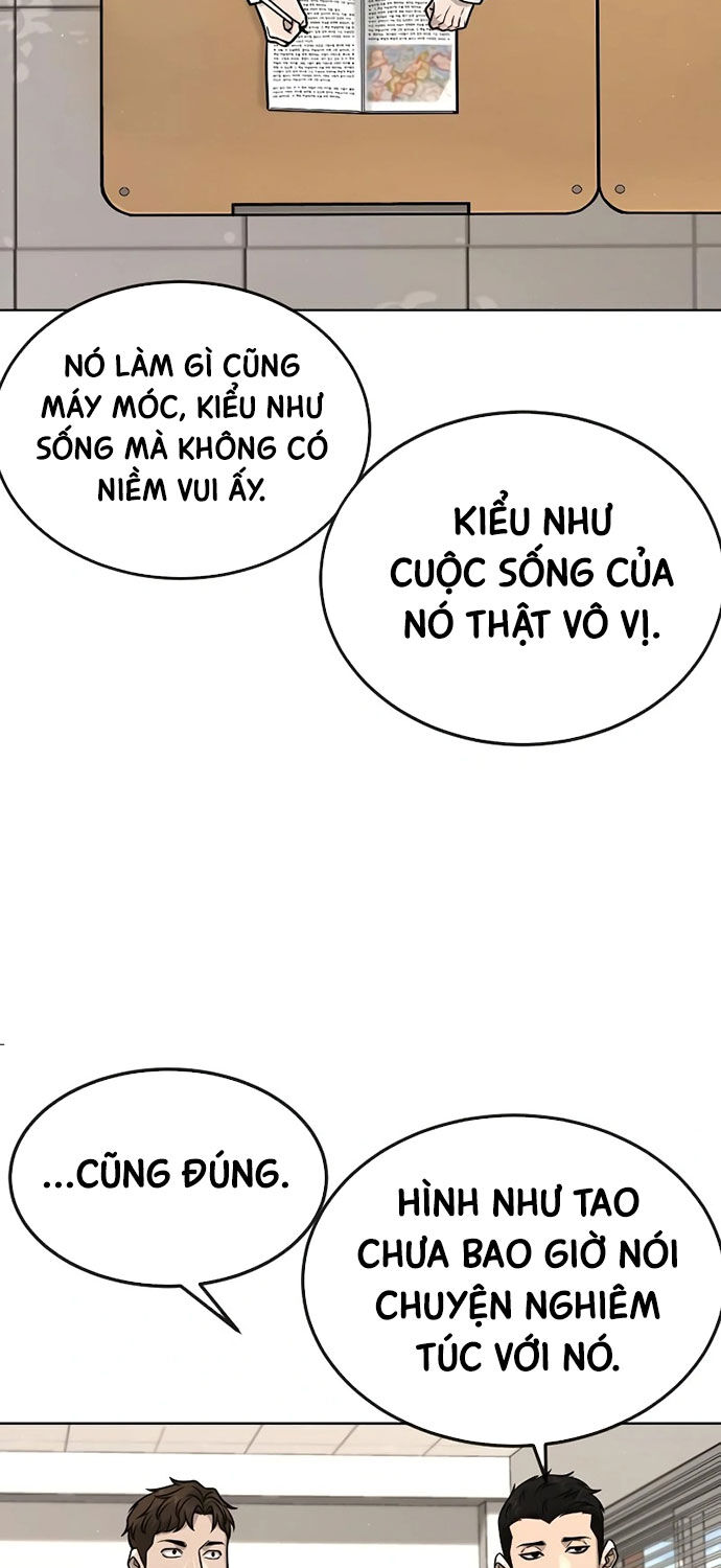 Nhiệm Vụ Tối Thượng Chương 160 Ảnh 10