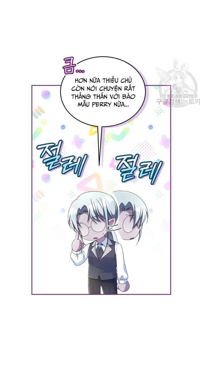 Búp Bê Quản Gia Của Ma Vương Chương 17 Ảnh 42