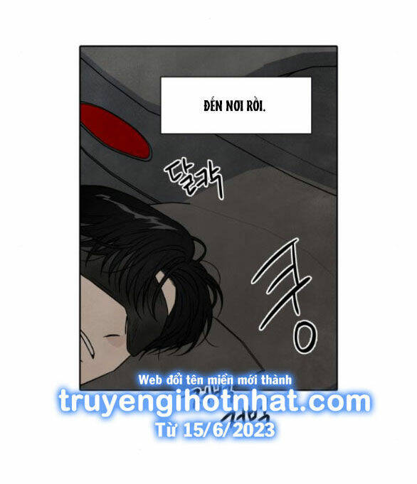 Điều Khiến Tôi Quyết Tâm Chết Đi Chương 87.1 Ảnh 39