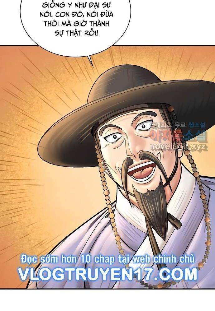 Muscle Joseon Chương 57 Ảnh 75