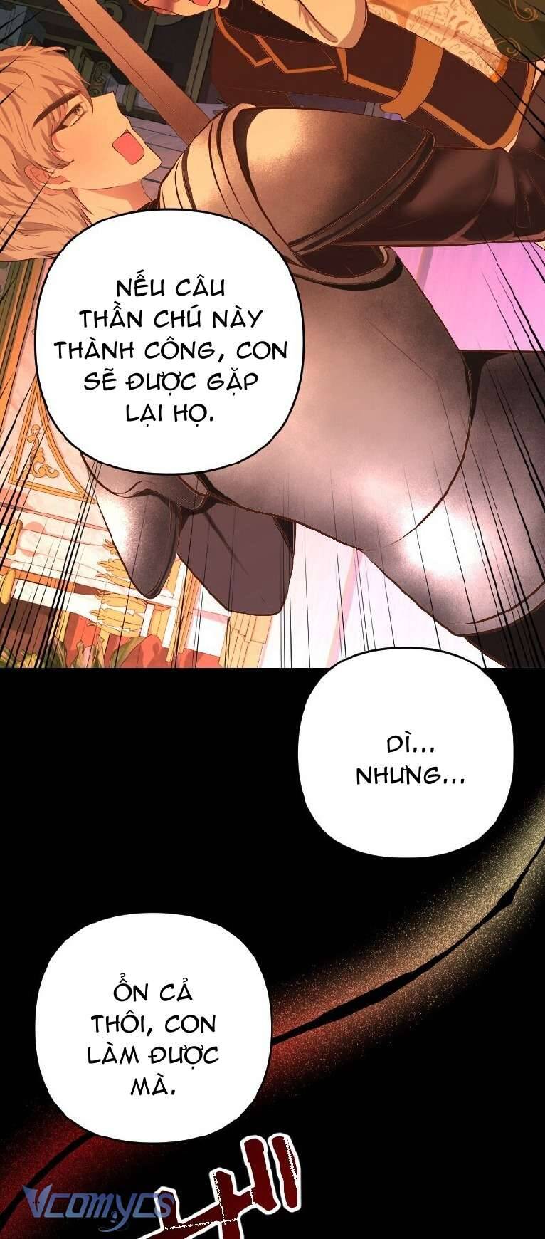 Sau Này Họ Sẽ Sinh Ra Tôi Chương 1 Ảnh 78