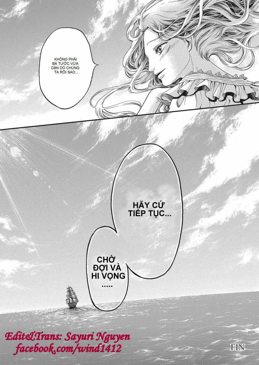 The Count Of Monte Cristo Chương 12 Ảnh 36