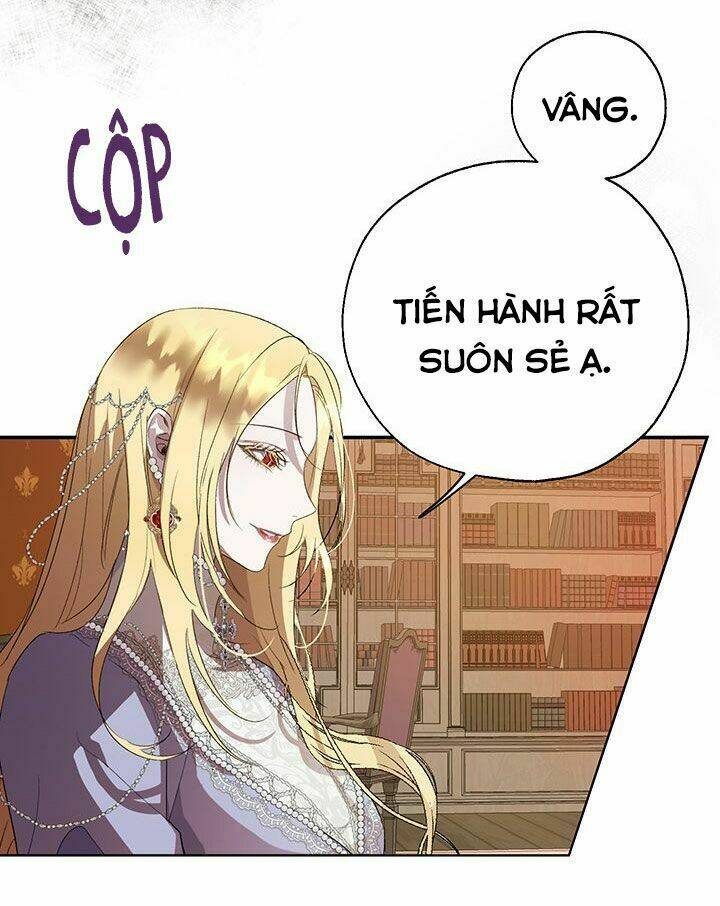 Cách Bảo Vệ Anh Trai Của Nữ Chính Chương 29 Ảnh 28