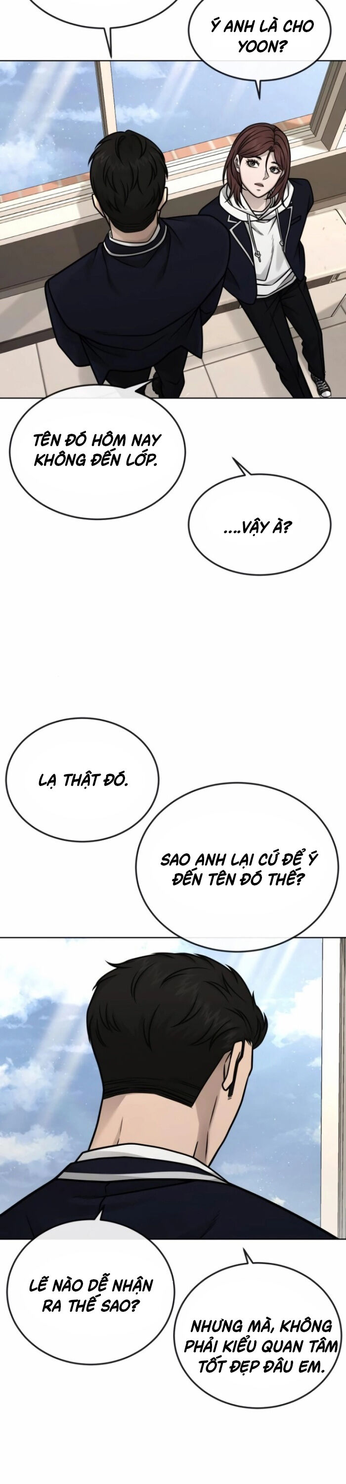 Nhiệm Vụ Tối Thượng Chương 168 Ảnh 47