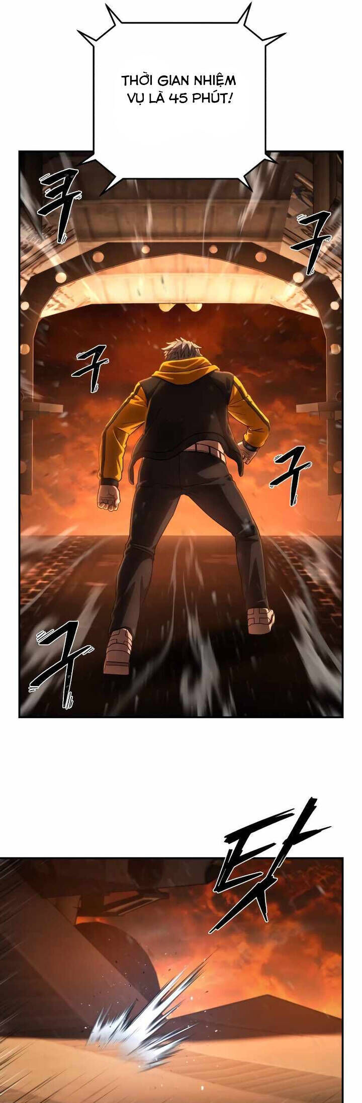 Sự Trở Lại Của Anh Hùng Diệt Thế Chương 140 Ảnh 39