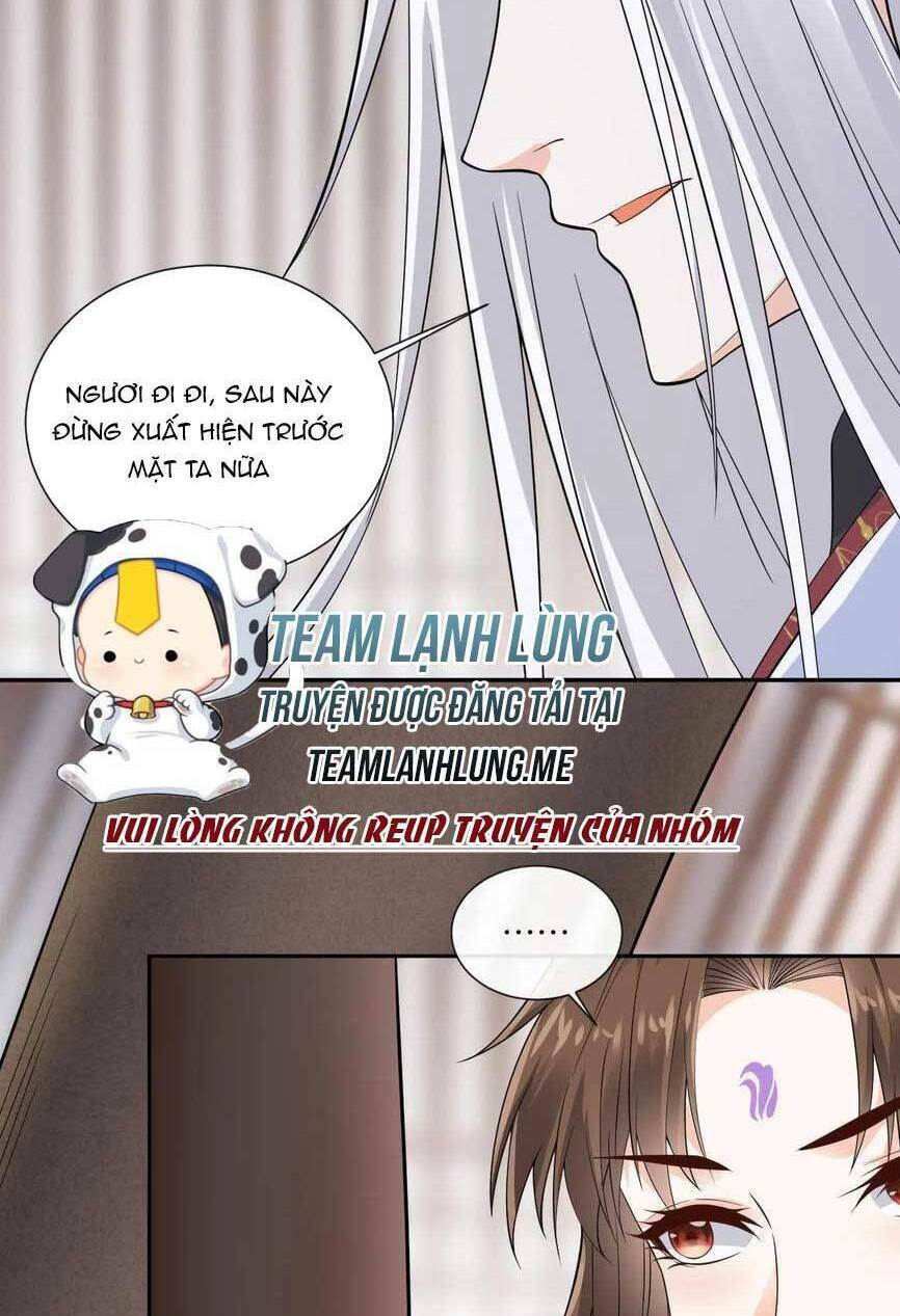 Sau Khi Không Ngừng Tìm Đường Chết, Ta Trở Thành Đế Tôn Vạn Người Mê Chương 169 Ảnh 29