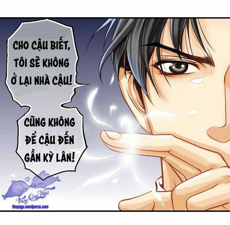 Xin Hãy Cho Tui Mặt Trời! Chương 5 Ảnh 25