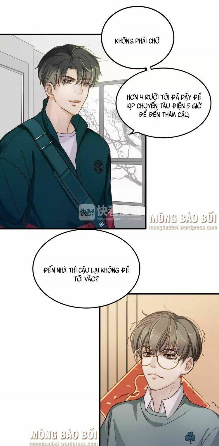 Song Trình Chương 8 Ảnh 19