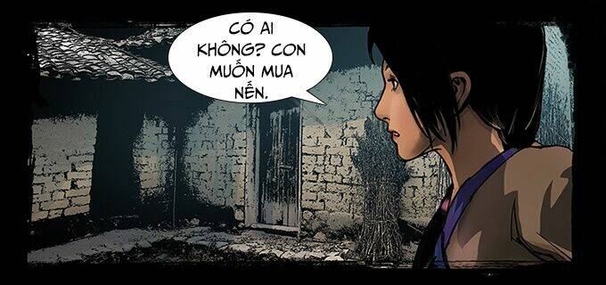 Đạo Môn Quỷ Sai Chương 4 Ảnh 27
