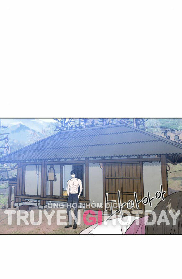 Điều Khiến Tôi Quyết Tâm Chết Đi Chương 89.1 Ảnh 7