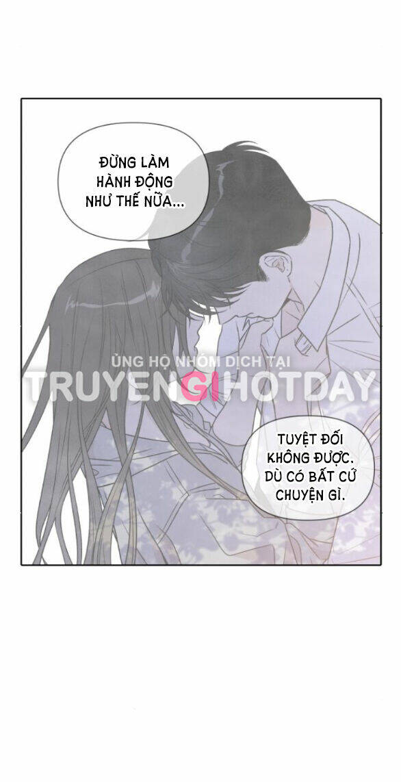 Điều Khiến Tôi Quyết Tâm Chết Đi Chương 91.2 Ảnh 2