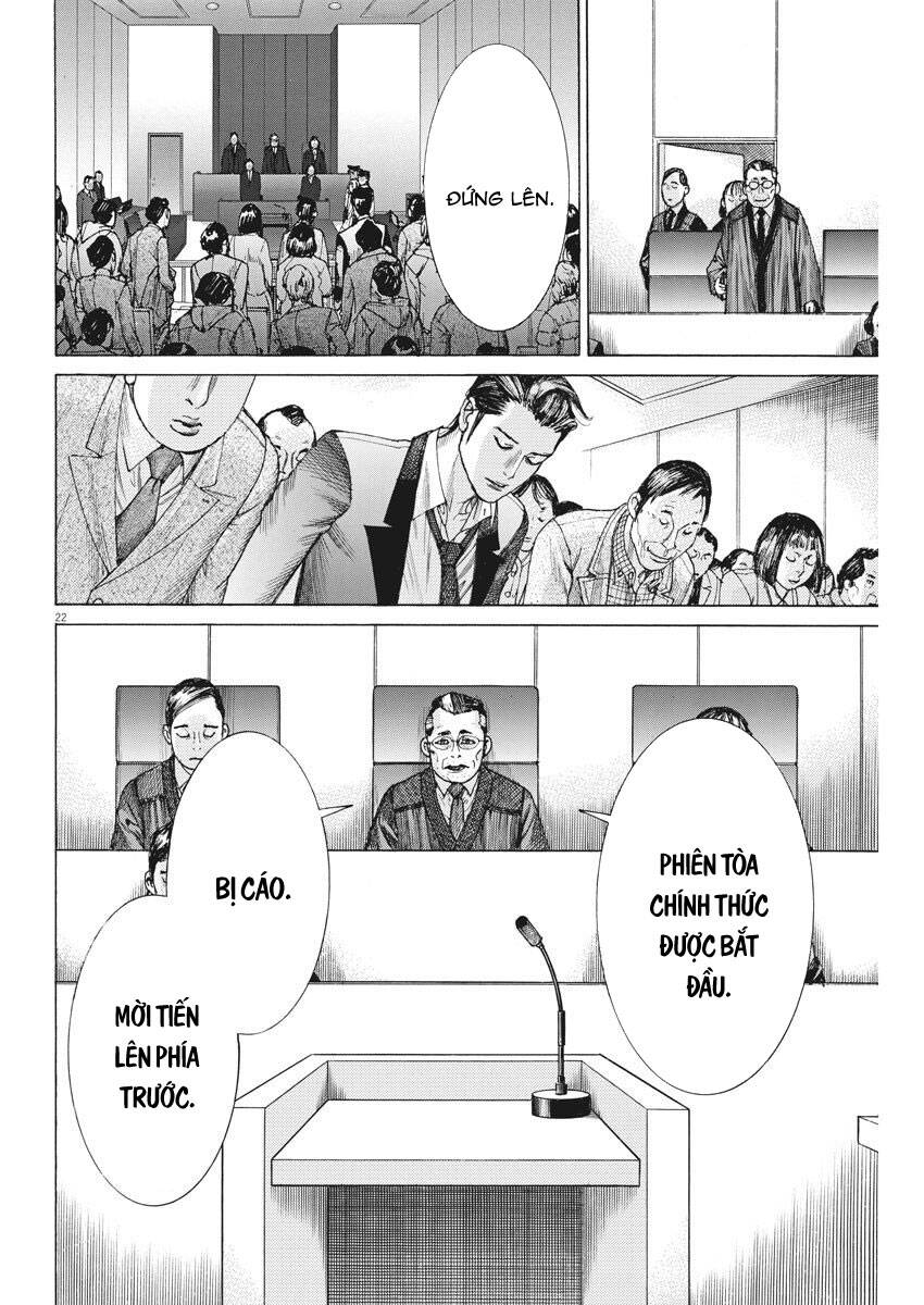 Đám Cưới Của Natsume Arata Chương 21 Ảnh 24