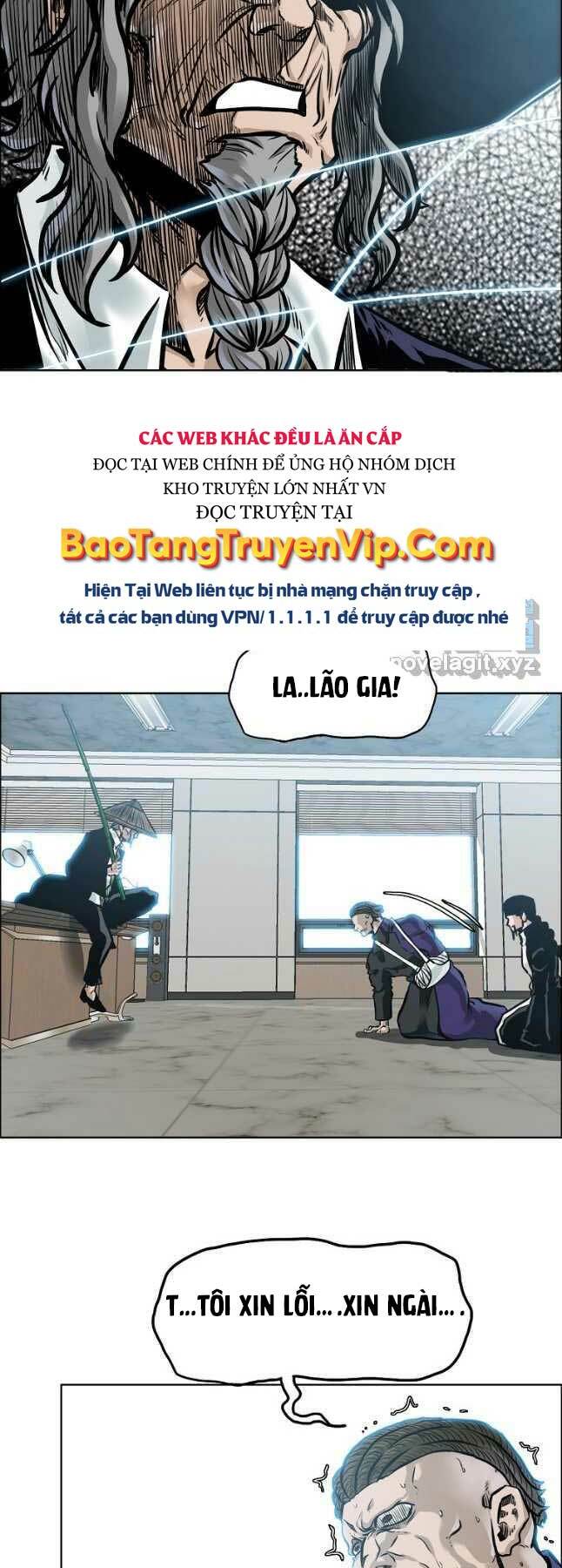Bá Chủ Học Đường Ss4 Chương 70 Ảnh 42
