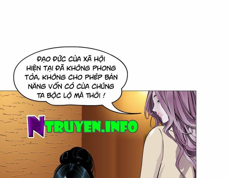 Câu Lạc Bộ Ngoại Tình Chương 32 Ảnh 33