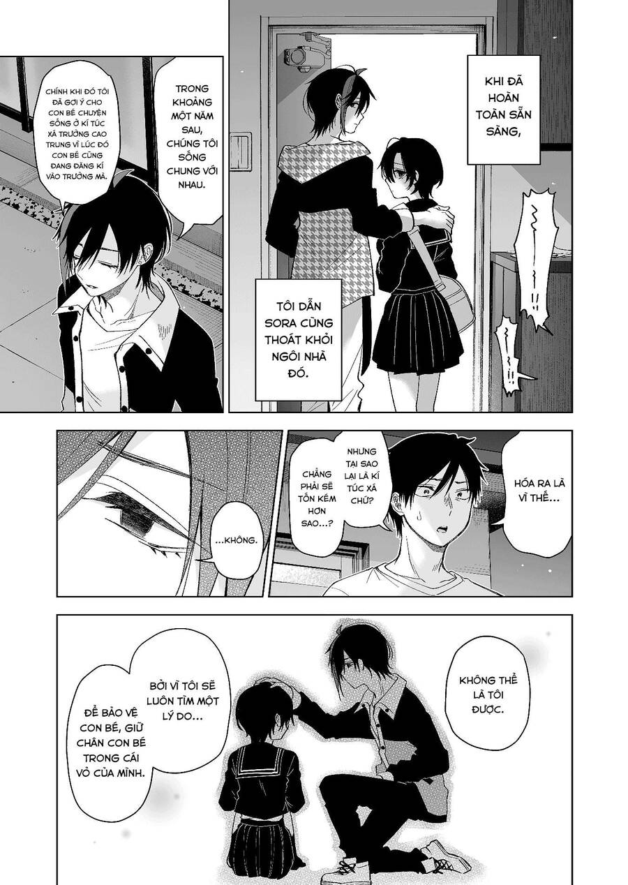 Koi Shita No De, Haishin Shite Mita Chương 70 Ảnh 11