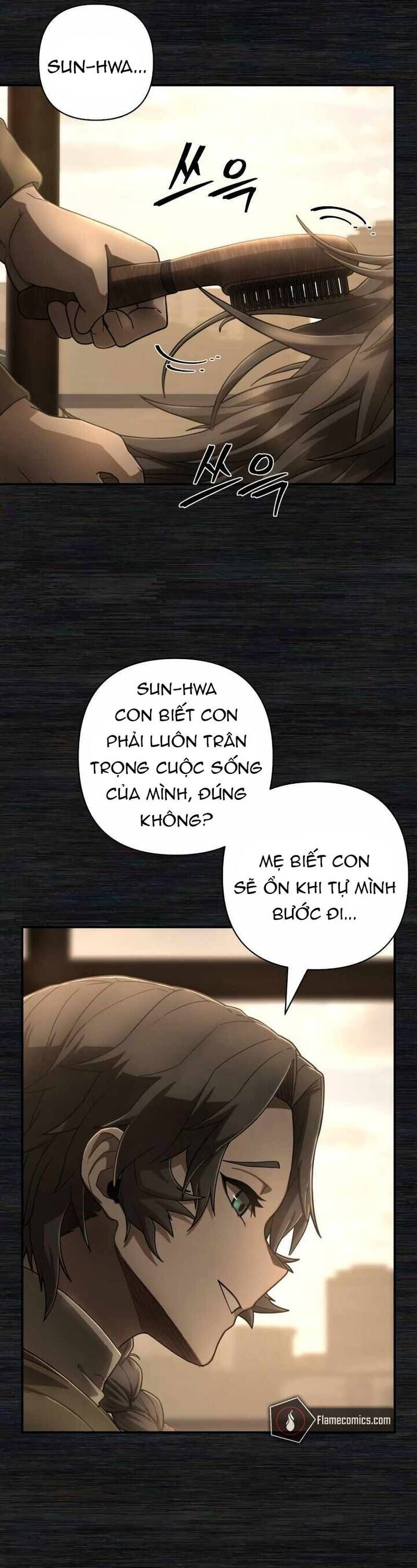 Sự Trở Lại Của Anh Hùng Diệt Thế Chương 136 Ảnh 23