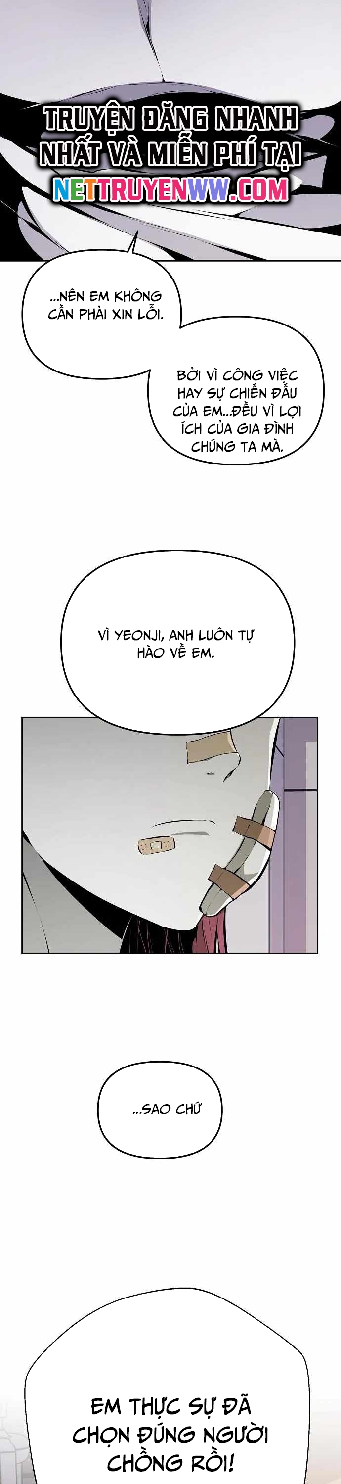 Cuồng Thú Chương 40 Ảnh 38