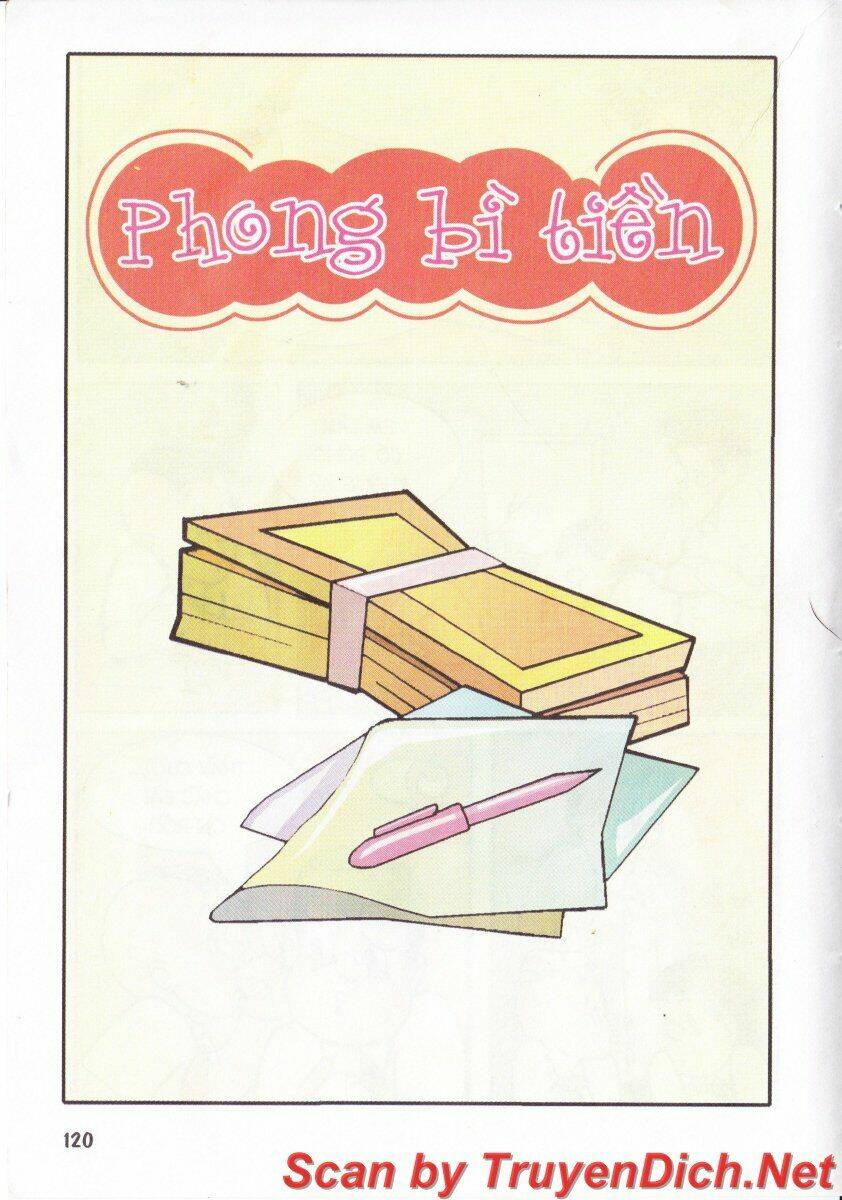 Tý Quậy Chương 5.3 Ảnh 2
