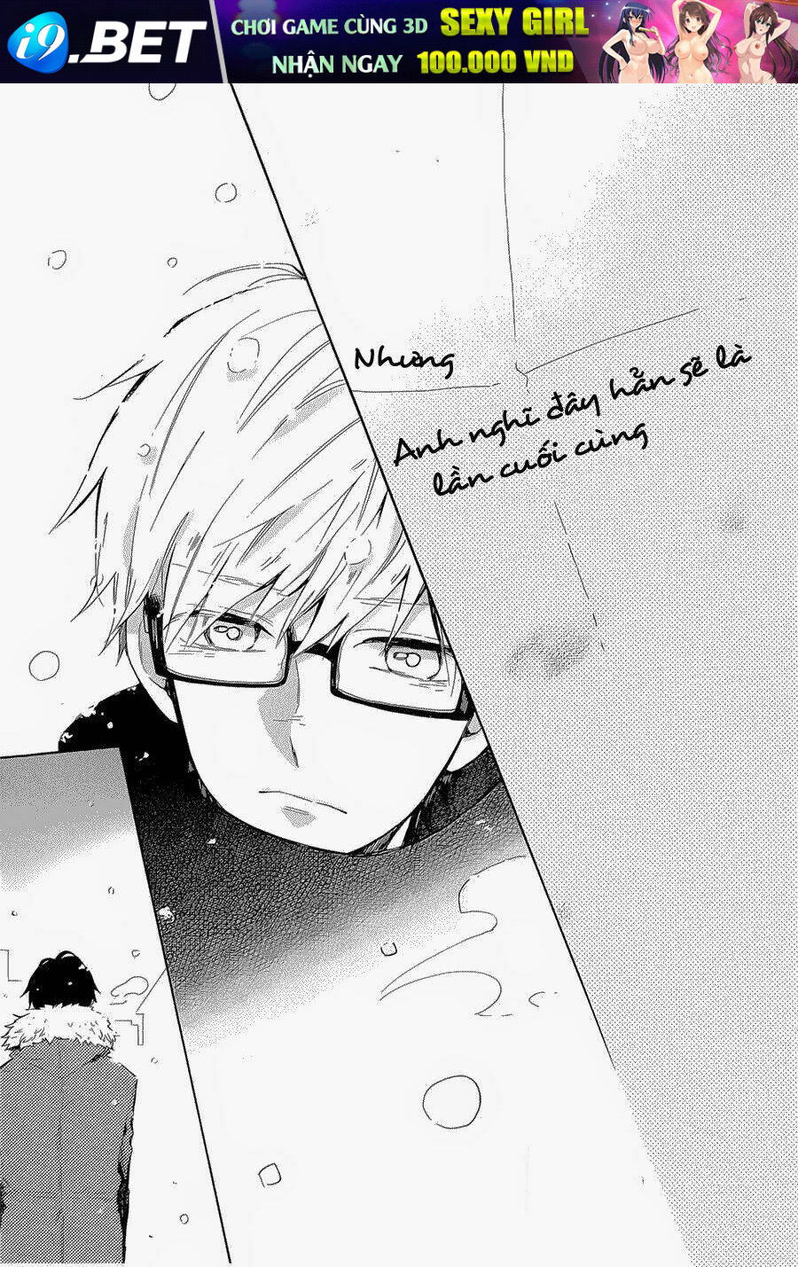 Hibi Chouchou Chương 69 Ảnh 29