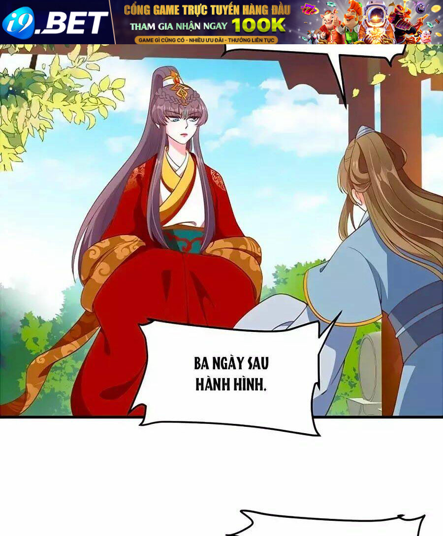 Thịnh Thế Lê Hoa Điện Chương 89 Ảnh 43