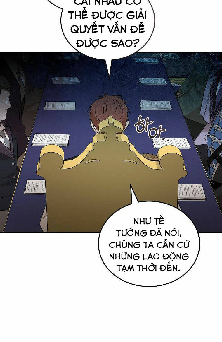Ác Nữ Trùng Sinh Chương 176 Ảnh 16