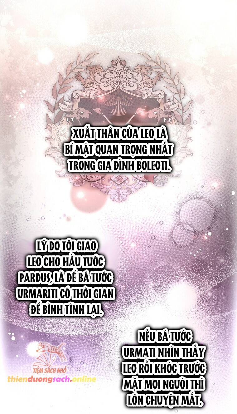 Ta Trở Thành Con Gái Nuôi Của Nam Chính Chương 111 Ảnh 18