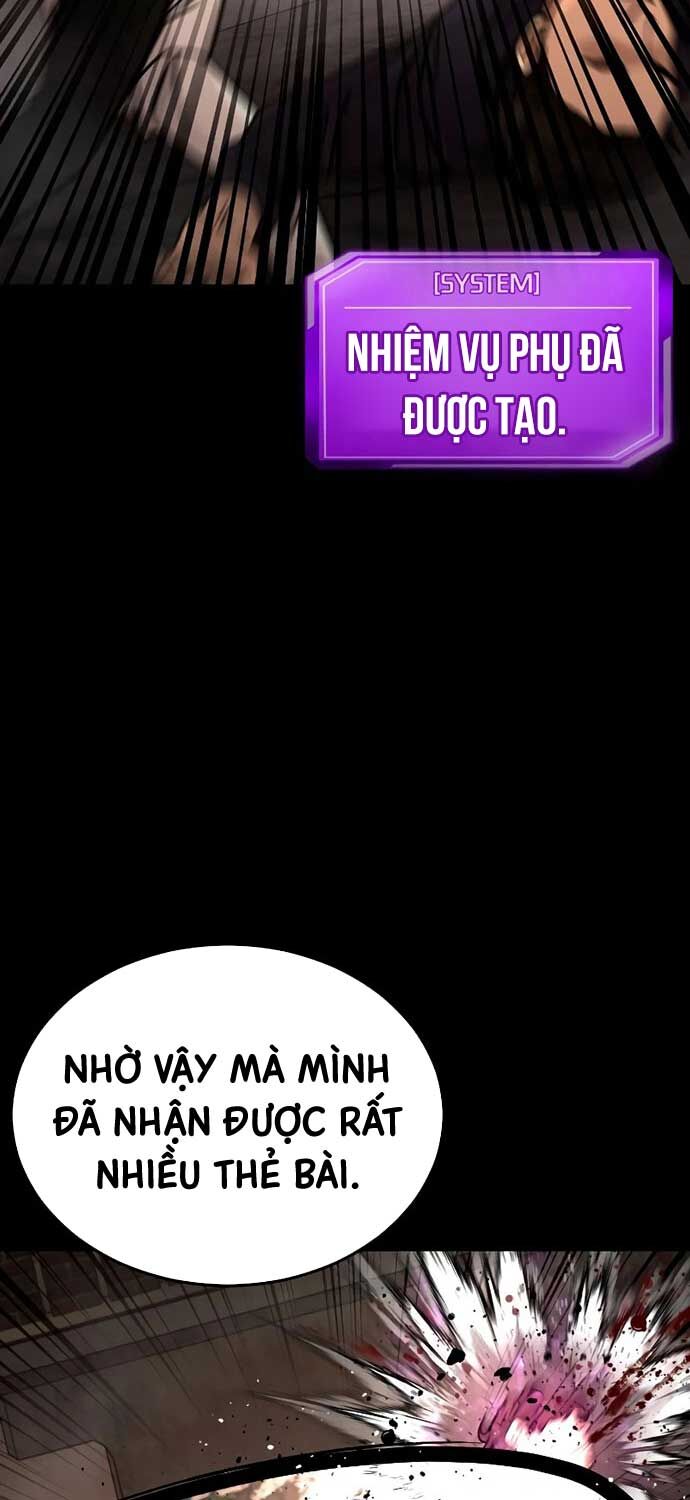 Nhiệm Vụ Tối Thượng Chương 161 Ảnh 103