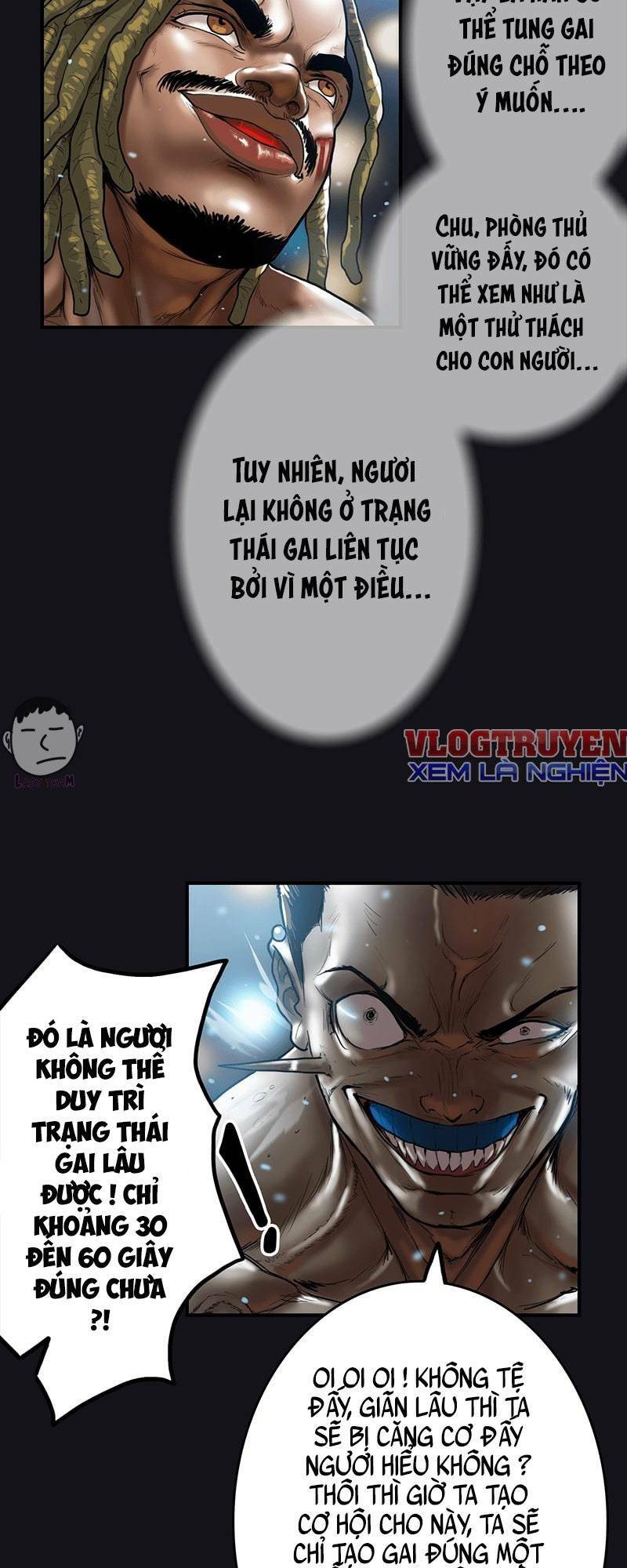 Ordeal Chương 1 Ảnh 40