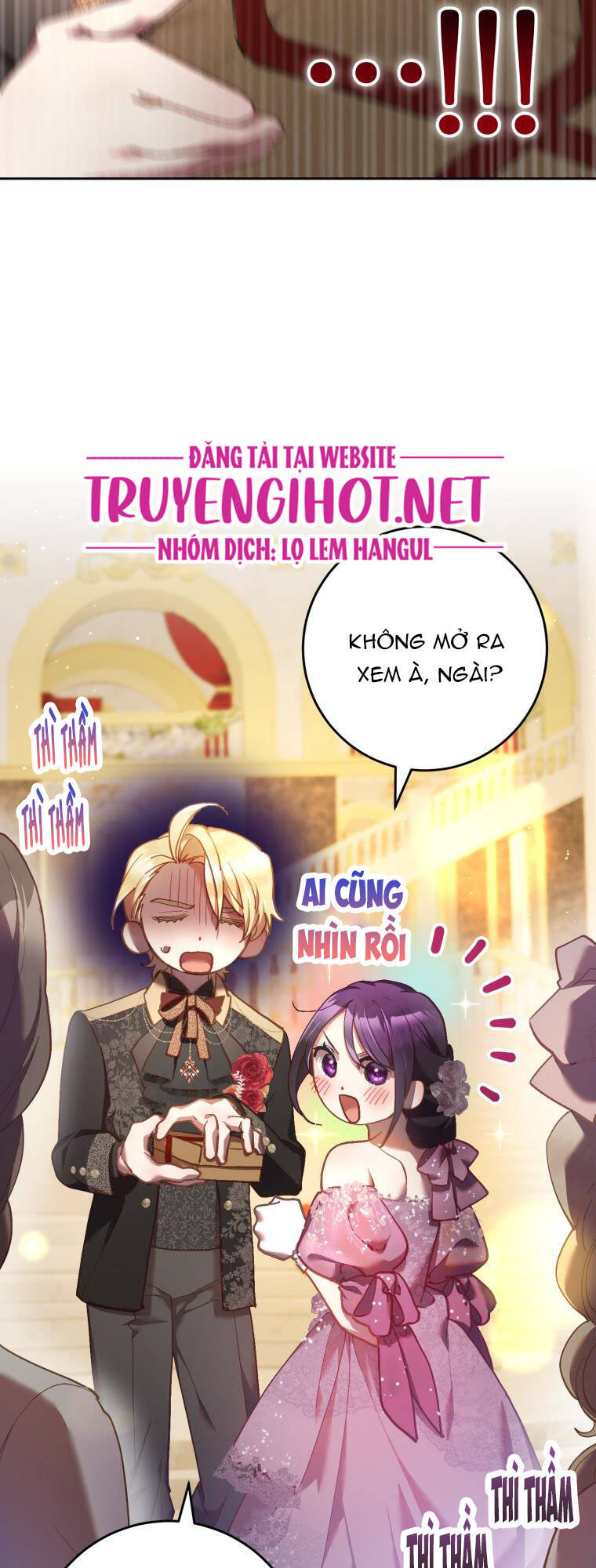 Em Trai Tôi Là Hoàng Đế Ngang Ngược Chương 33 Ảnh 44