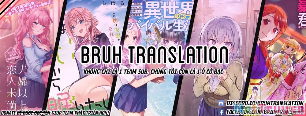 Koi Shita No De, Haishin Shite Mita Chương 69 Ảnh 21