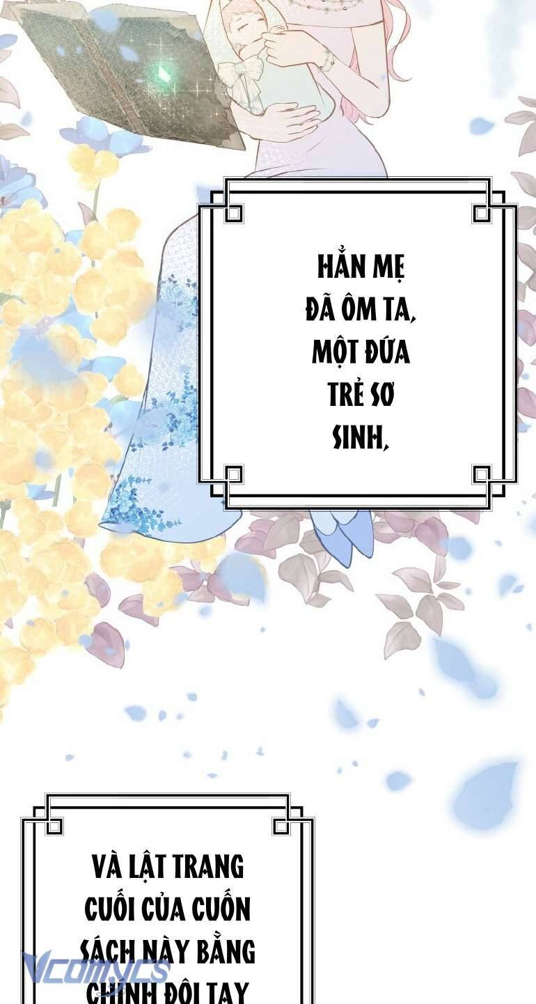 Sau Này Họ Sẽ Sinh Ra Tôi Chương 1 Ảnh 50