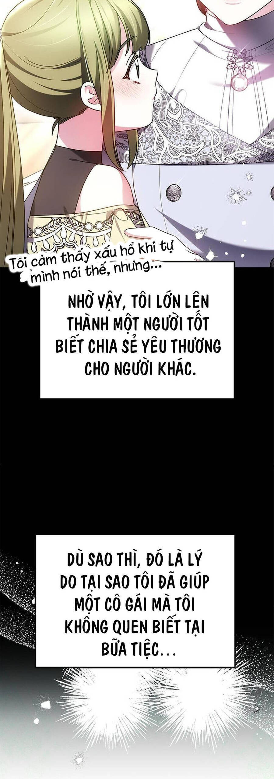 Rồng Con Thuần Hóa Những Kẻ Điên Rồ Chương 46 Ảnh 10