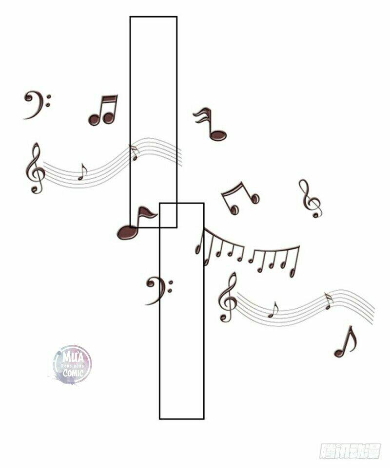 Tinh Mộng Ballet Chương 2 Ảnh 36