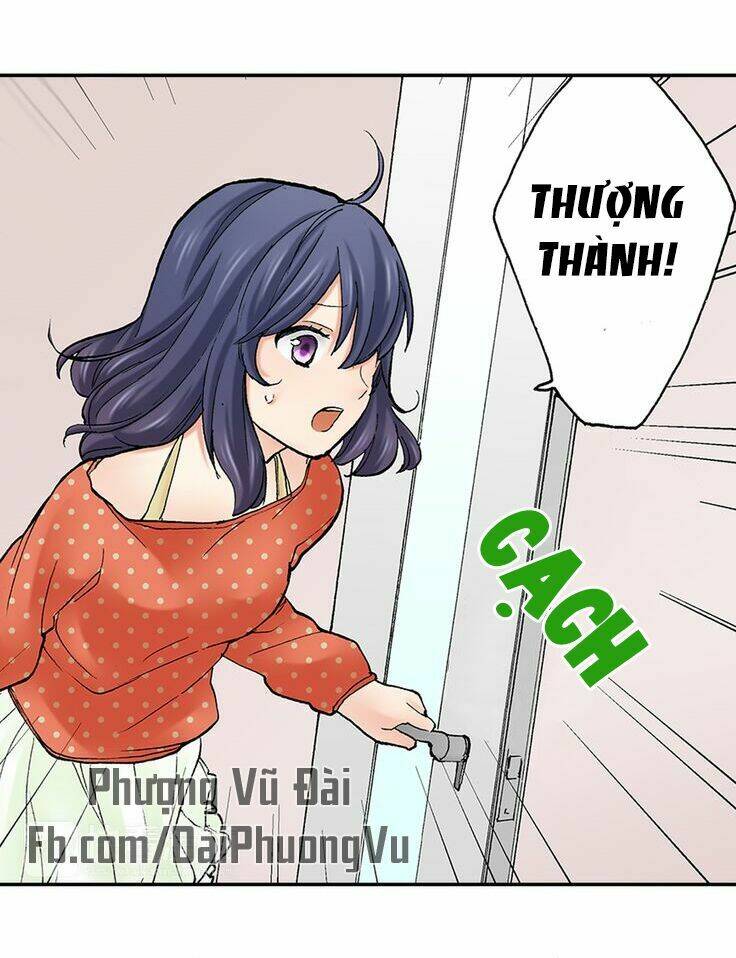 Mệnh Lệnh Tuyệt Đối Của Bá Đạo Vương Tử Chương 17 Ảnh 53