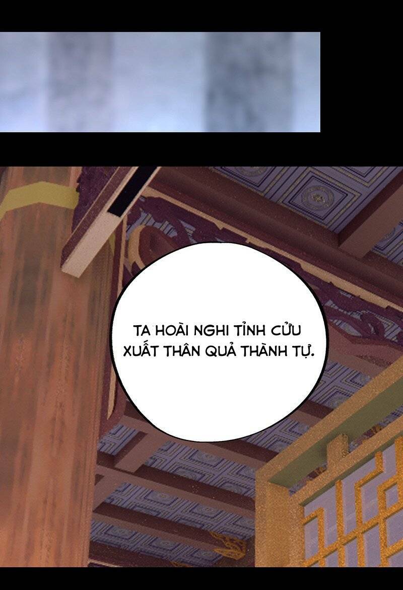Đại Đạo Triều Thiên Chương 66 Ảnh 8