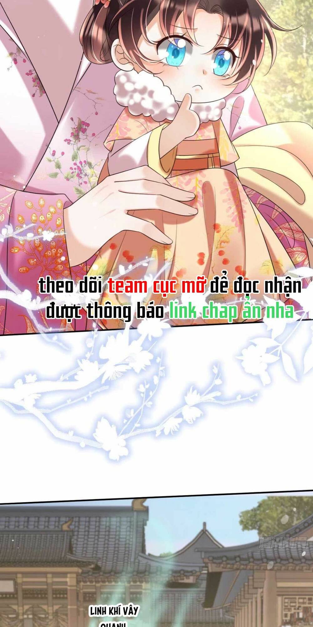 Đoàn Sủng Tiểu Kiều Của Ba Ba Bạo Quân Chương 11 Ảnh 57