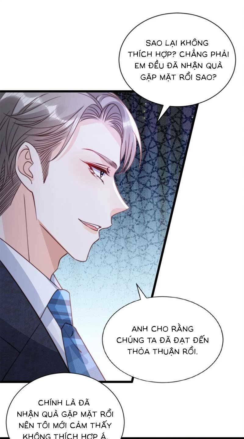 Phá Vỡ Kế Hoạch Của Tra Nam Tôi Về Bên Đại Boss Chương 48 Ảnh 22