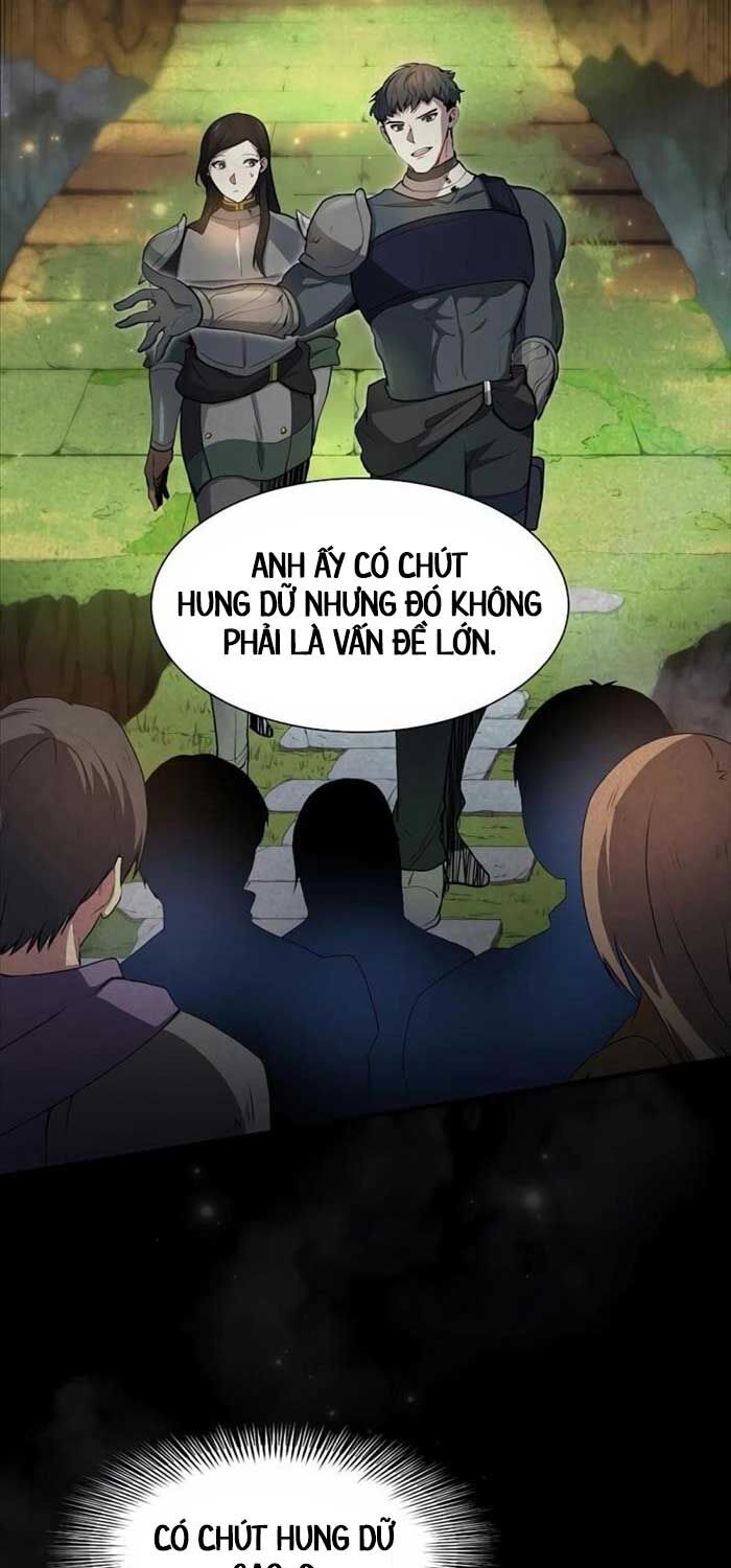 Tôi Thăng Cấp Bằng Kĩ Năng Chương 80 Ảnh 64