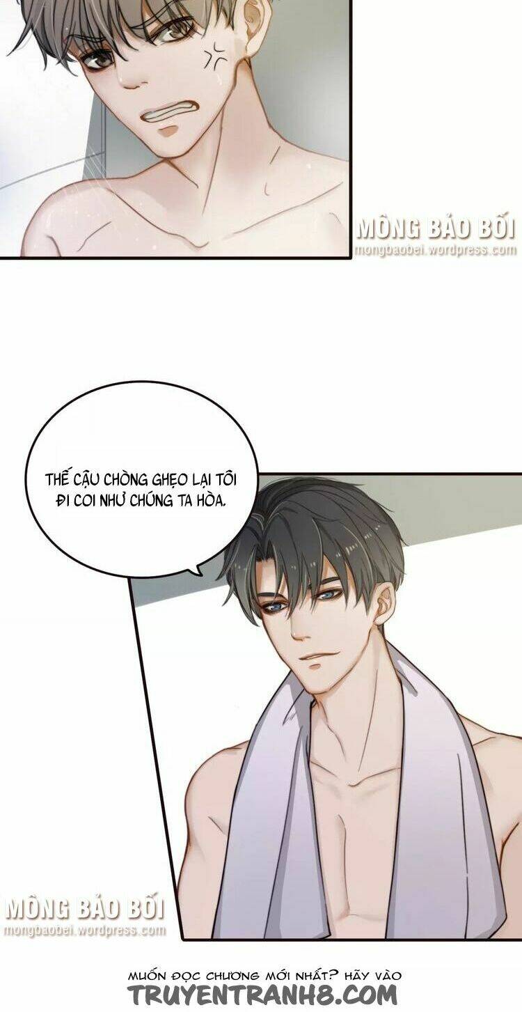 Song Trình Chương 11 Ảnh 17