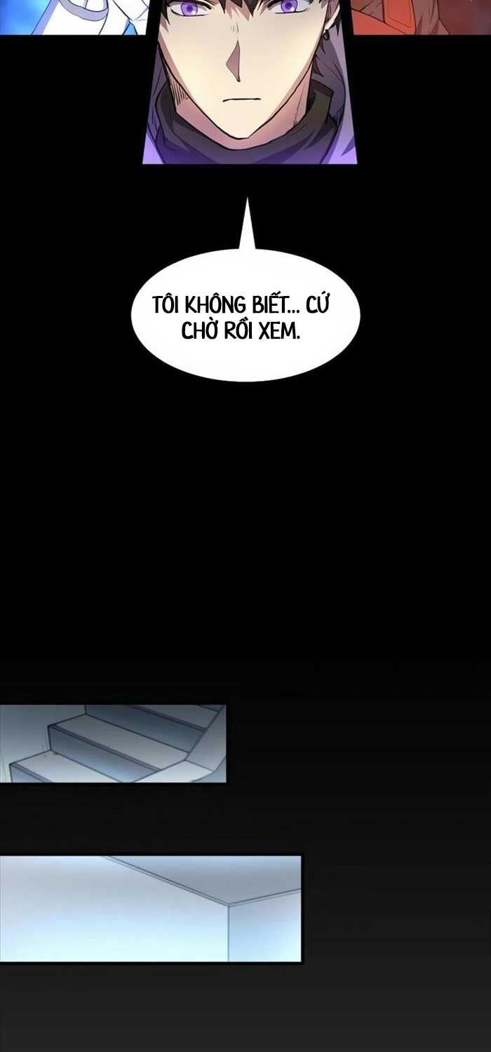 Tôi Thăng Cấp Bằng Kĩ Năng Chương 80 Ảnh 60