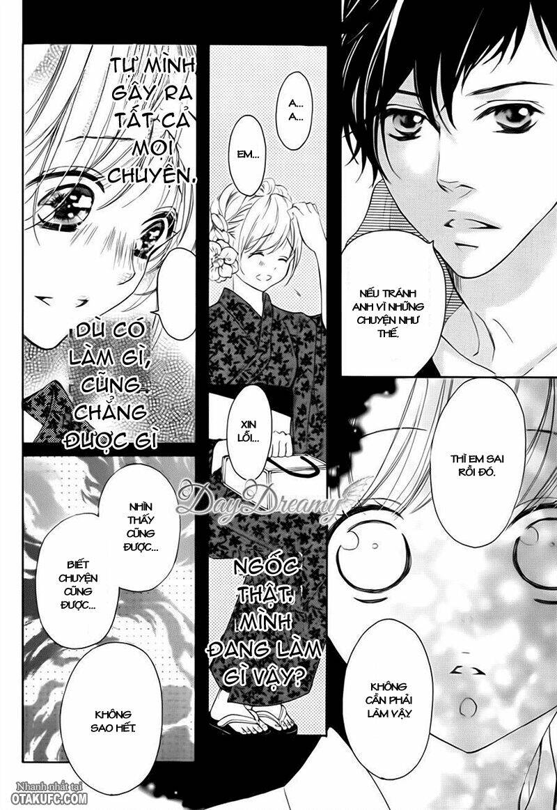 True Love Chương 21 Ảnh 27