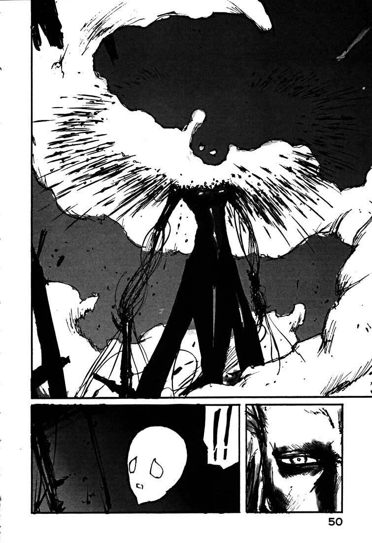 Blame! Chương 45 Ảnh 26