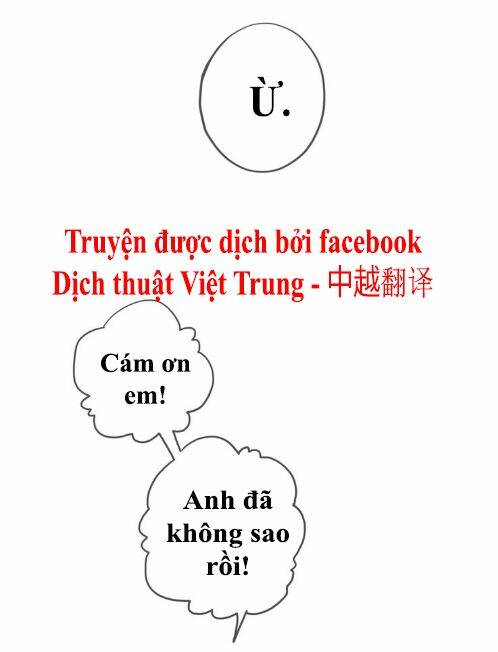 Vết Cắn Ngọt Ngào 3 Chương 42 Ảnh 43