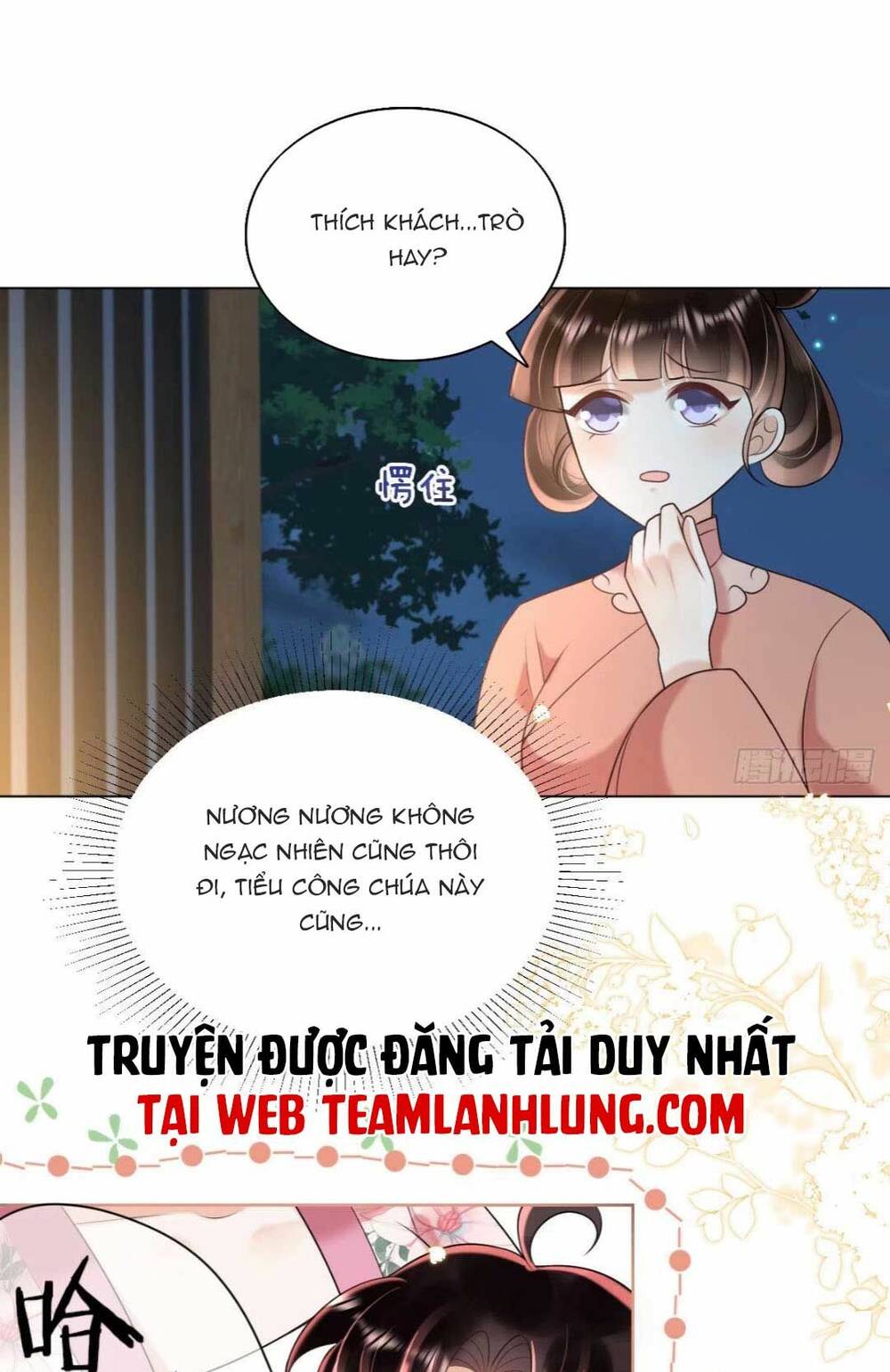 Đoàn Sủng Tiểu Kiều Của Ba Ba Bạo Quân Chương 8 Ảnh 36