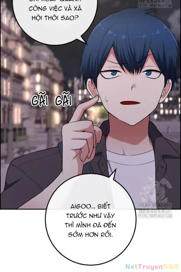 Nhân Vật Webtoon Na Kang Lim Chương 168 Ảnh 39