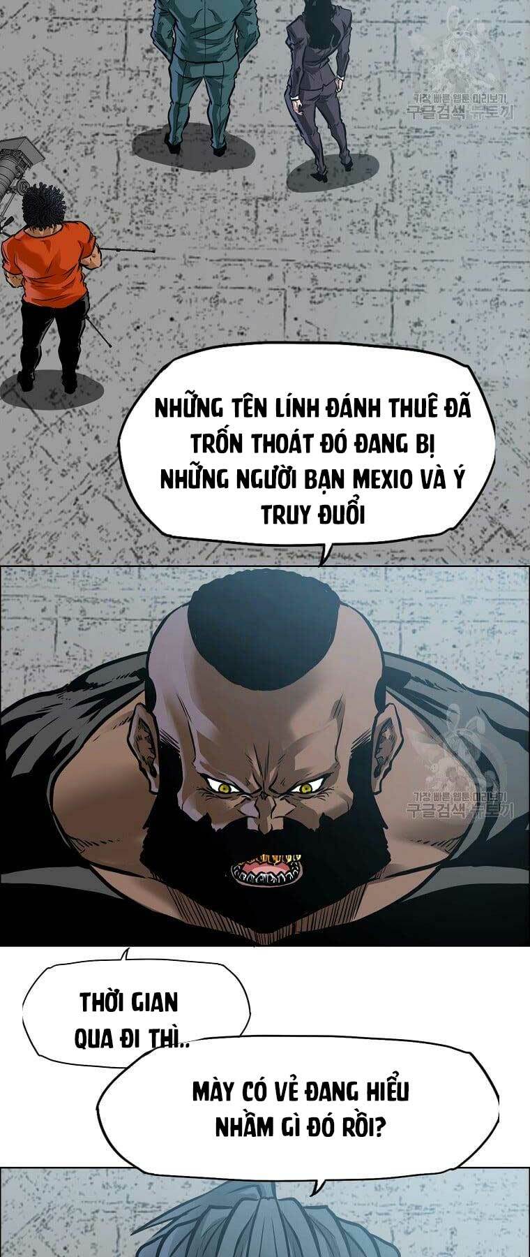Bá Chủ Học Đường Ss4 Chương 69 Ảnh 7