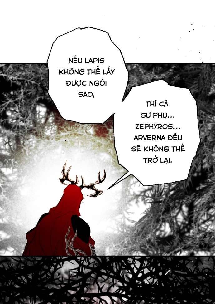 Lời Thú Nhận Của Chúa Tể Bóng Tối Chương 109 Ảnh 41