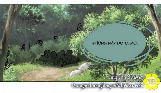 Sâm Vương Bị Tóm Chương 12 Ảnh 29