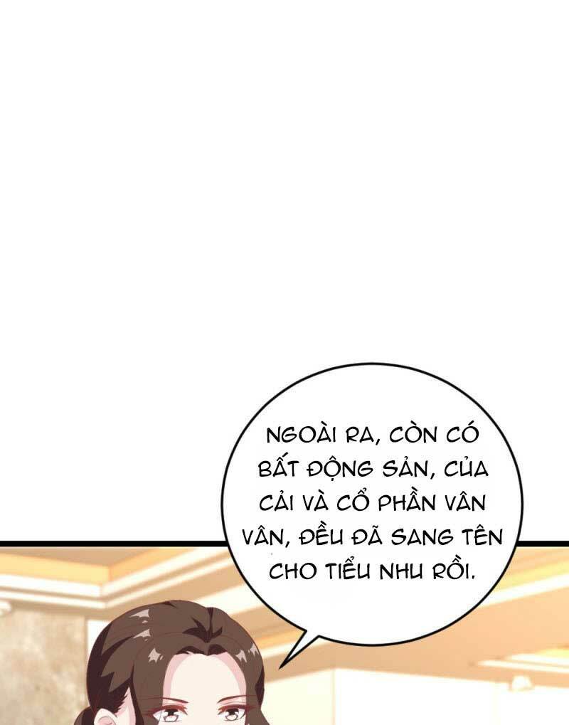 Cấm Tình Điềm Mật: Đế Thiếu Hào Môn Trêu Tận Cửa Chương 68 Ảnh 25