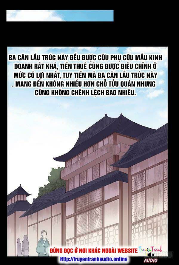 Cổ Chân Nhân Chương 83 Ảnh 21